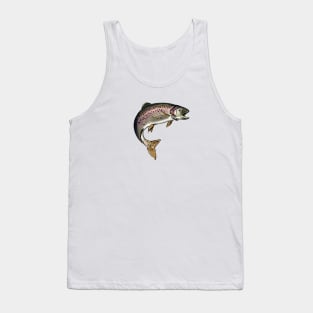 Forelle Tank Top